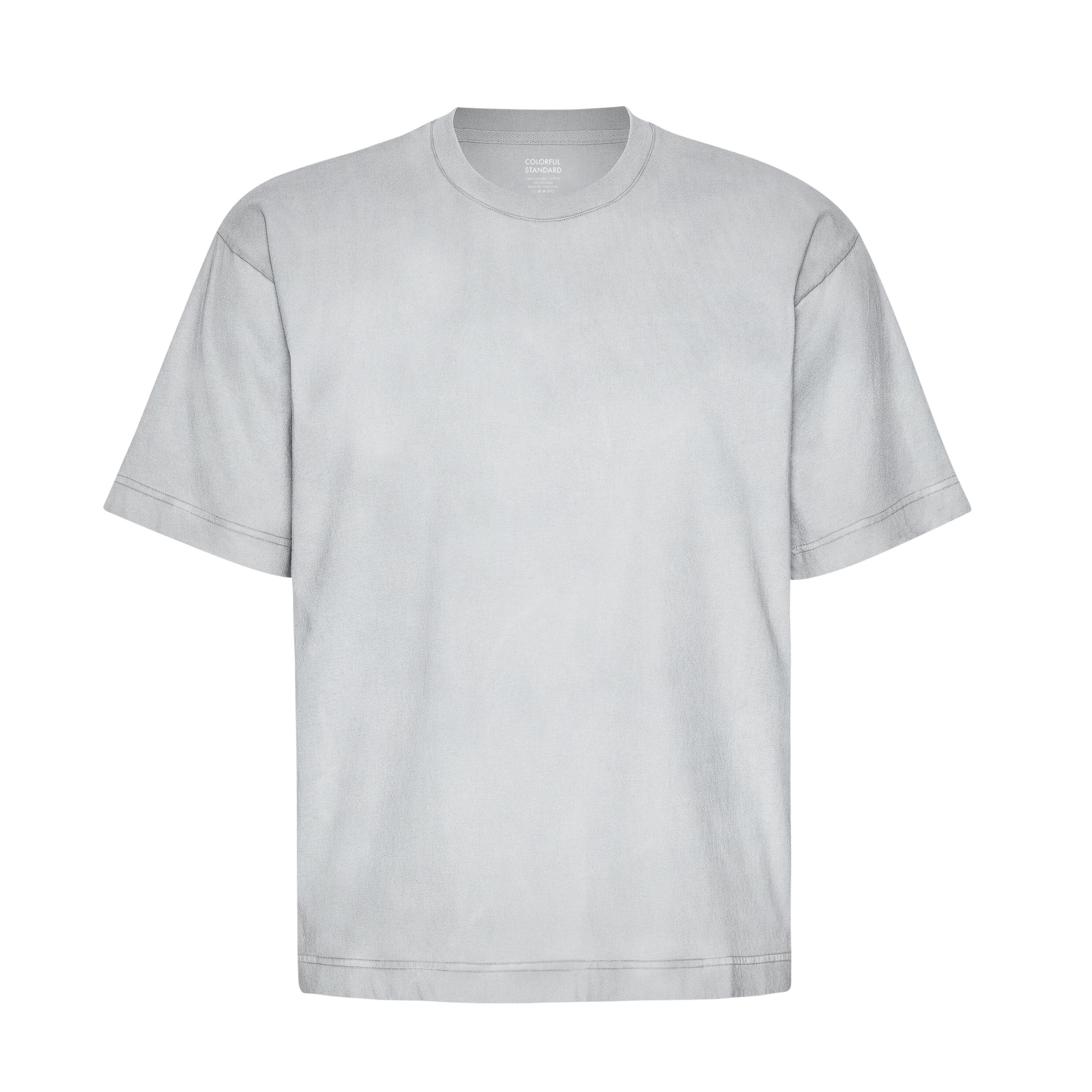 Oversized Organic T-Shirt