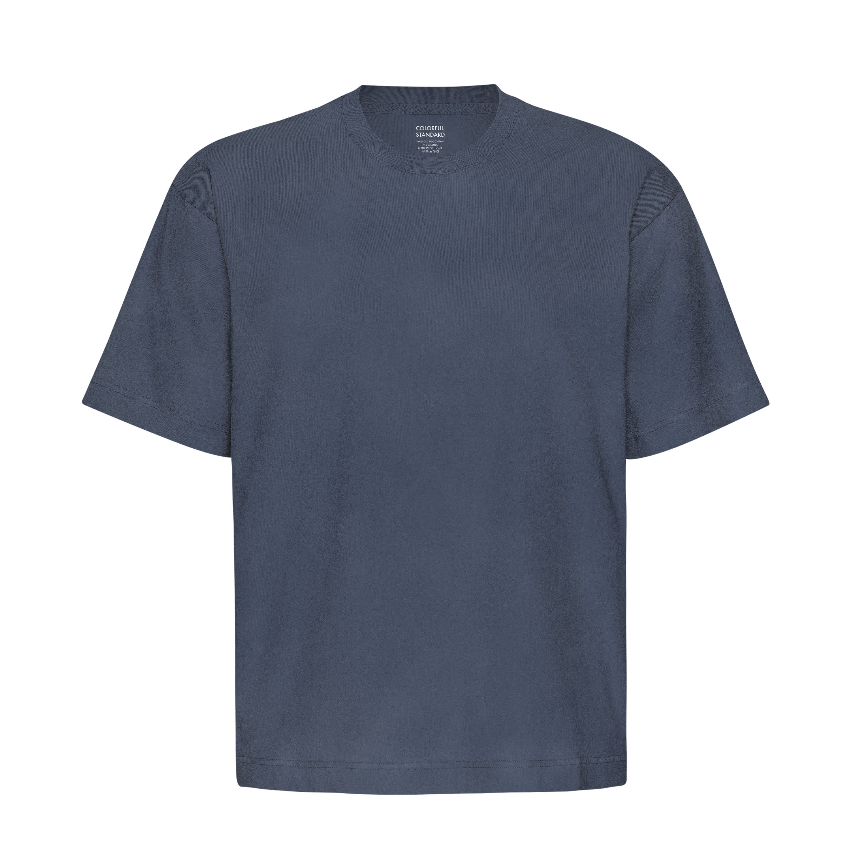 Oversized Organic T-Shirt