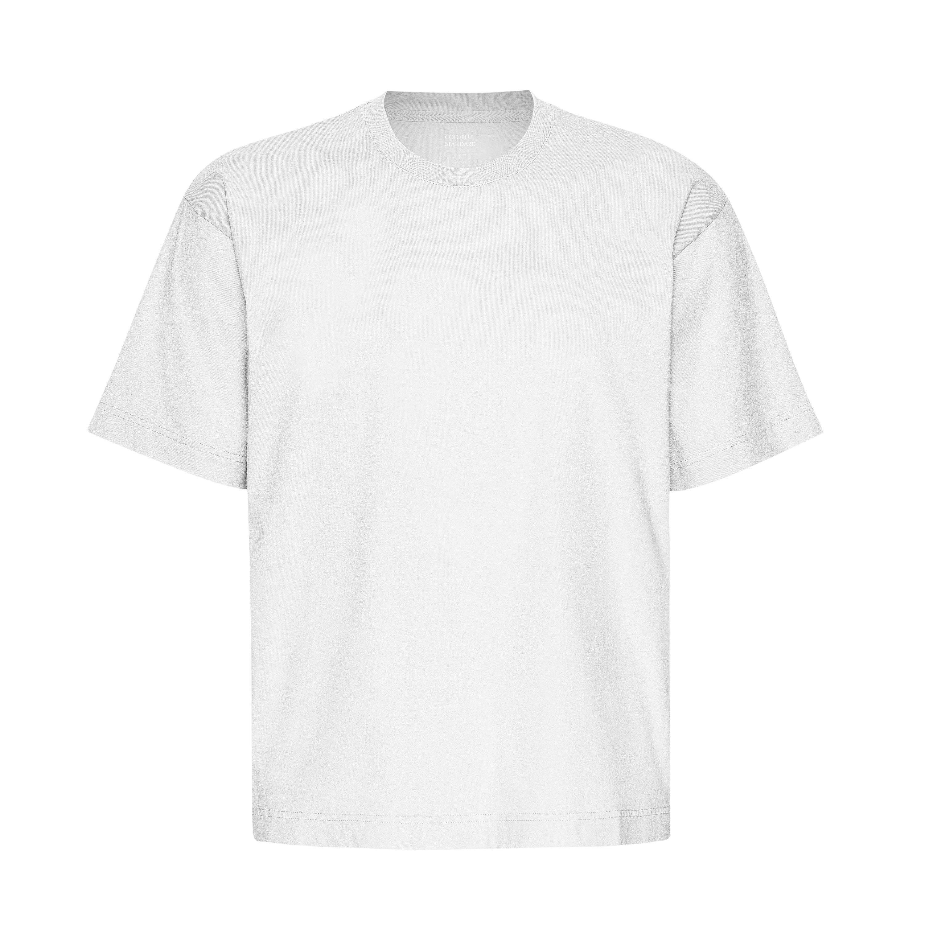 Oversized Organic T-Shirt
