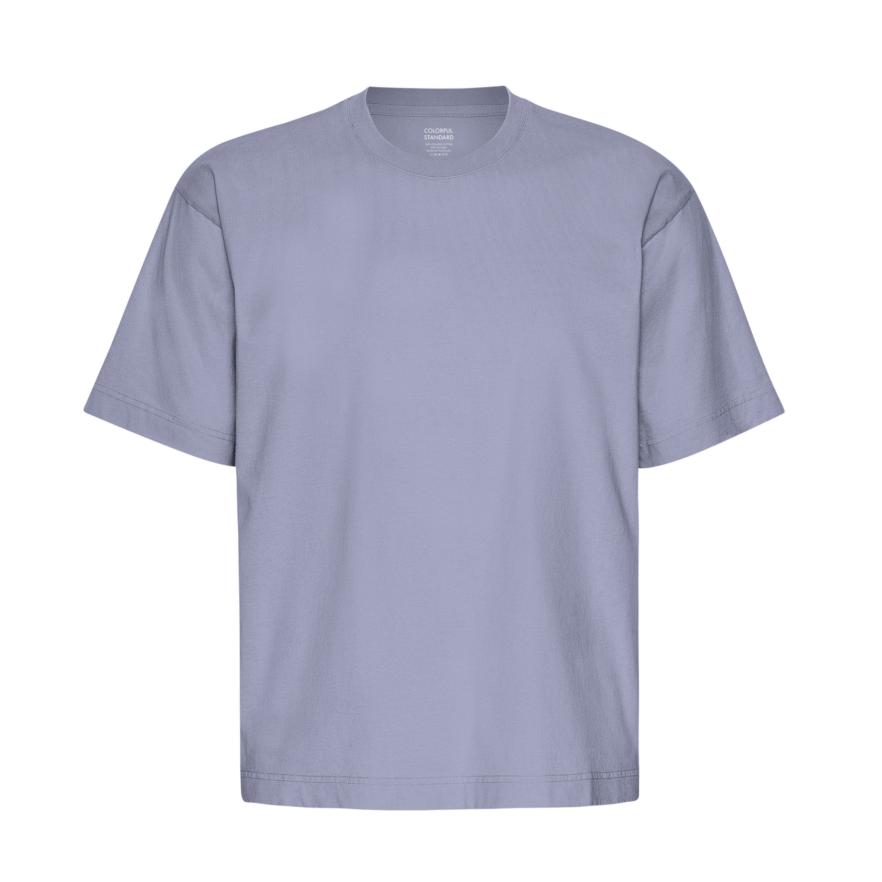 Oversized Organic T-Shirt