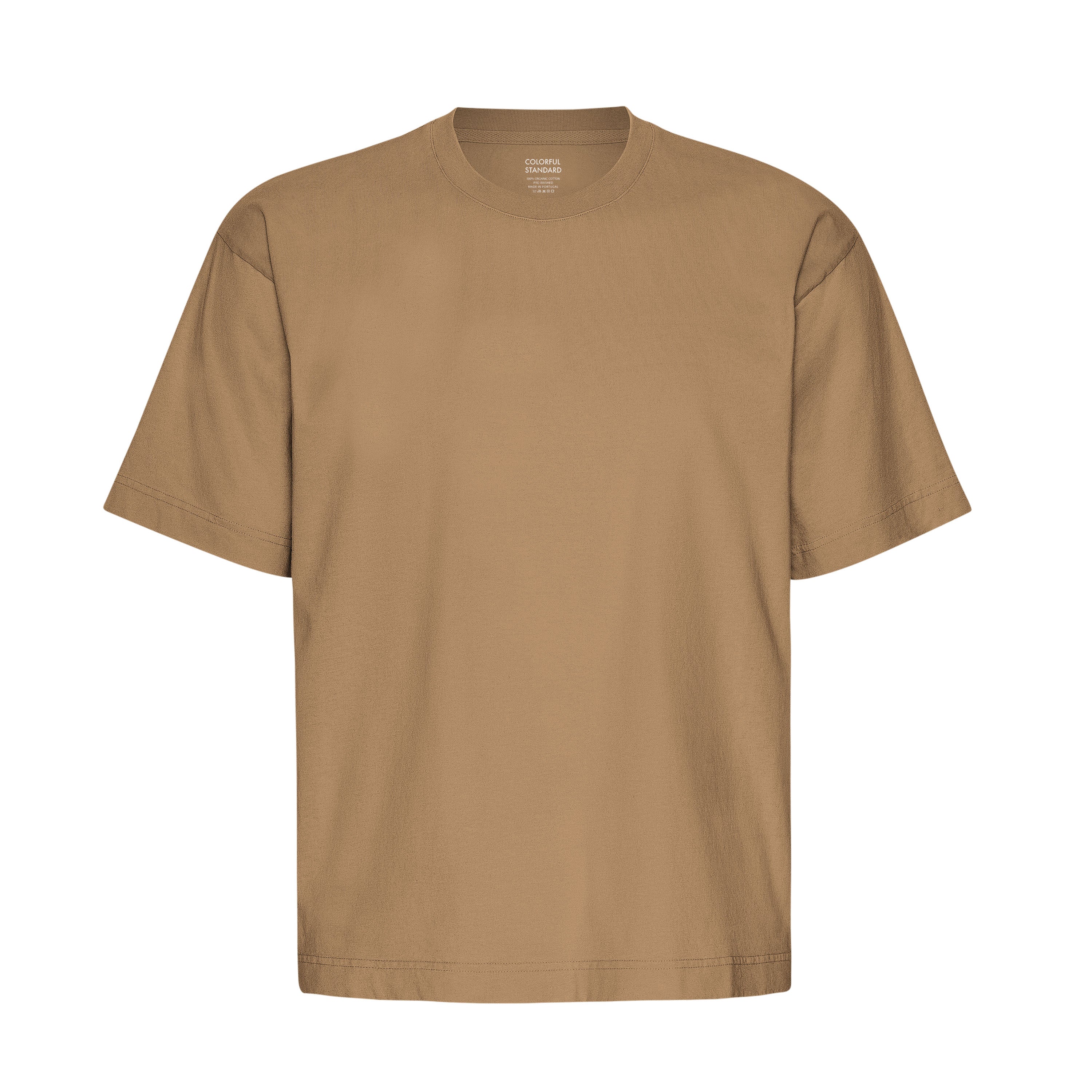 Oversized Organic T-Shirt