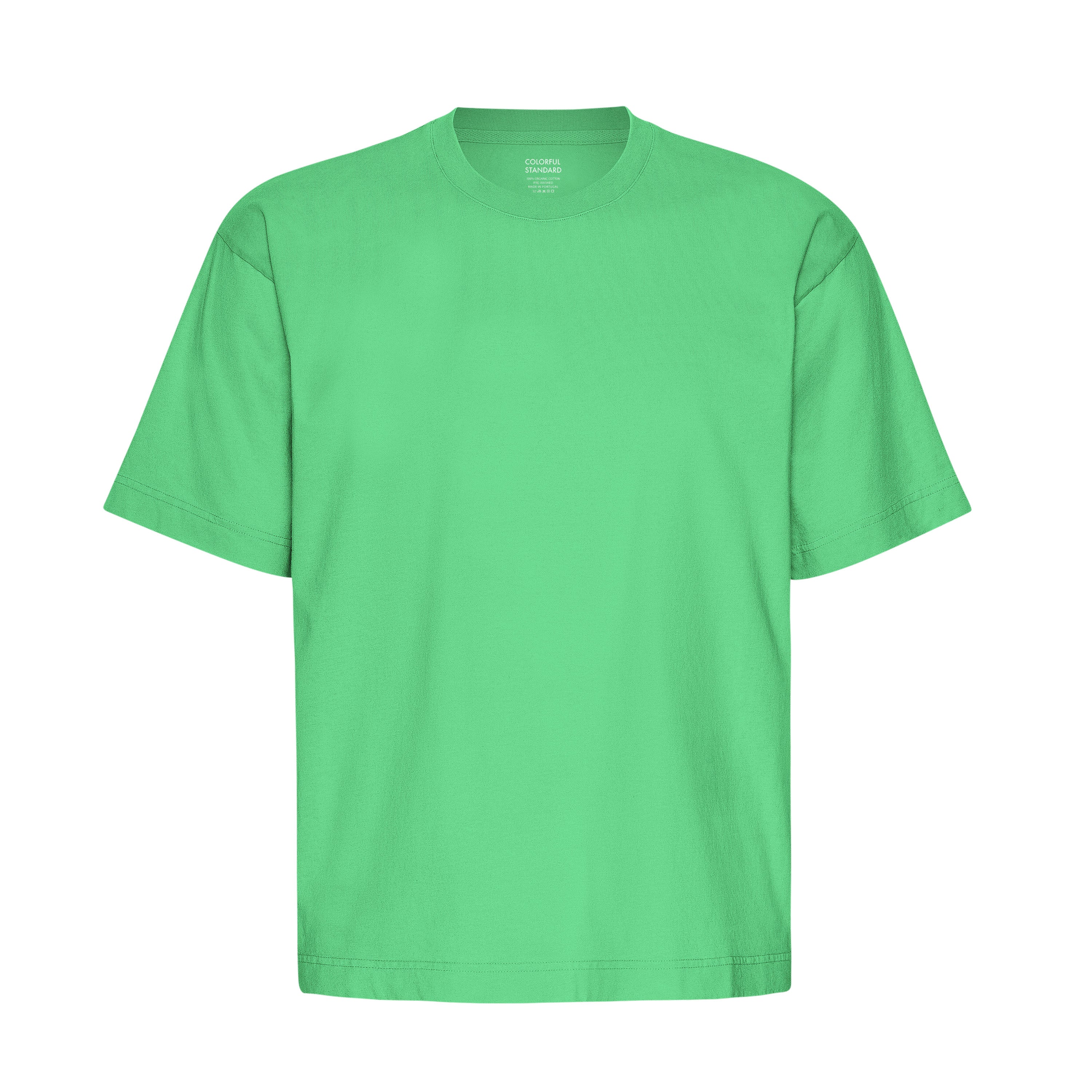 Oversized Organic T-Shirt