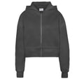Organic Crop Zip Hood