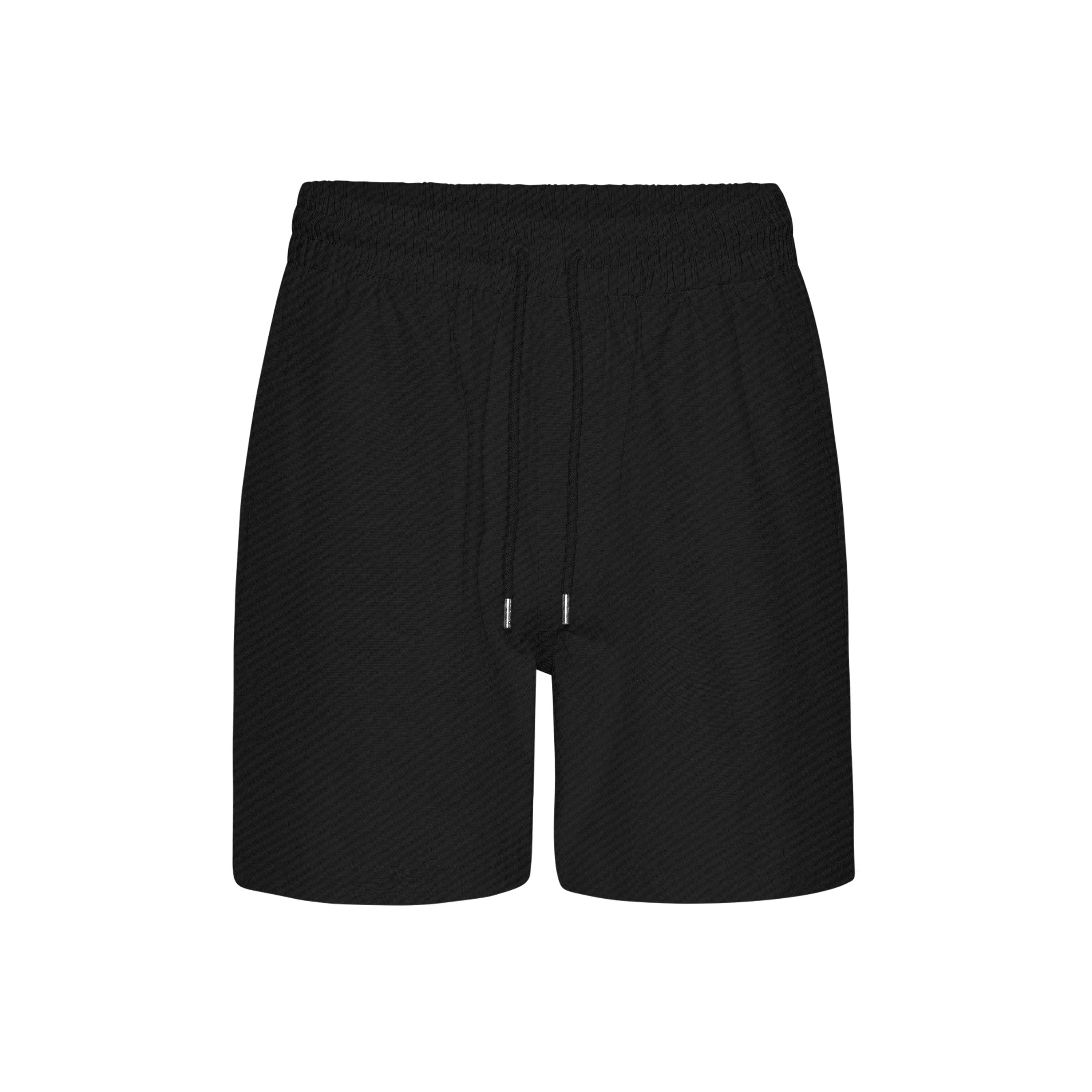 Organic Twill Shorts