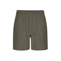 Organic Twill Shorts