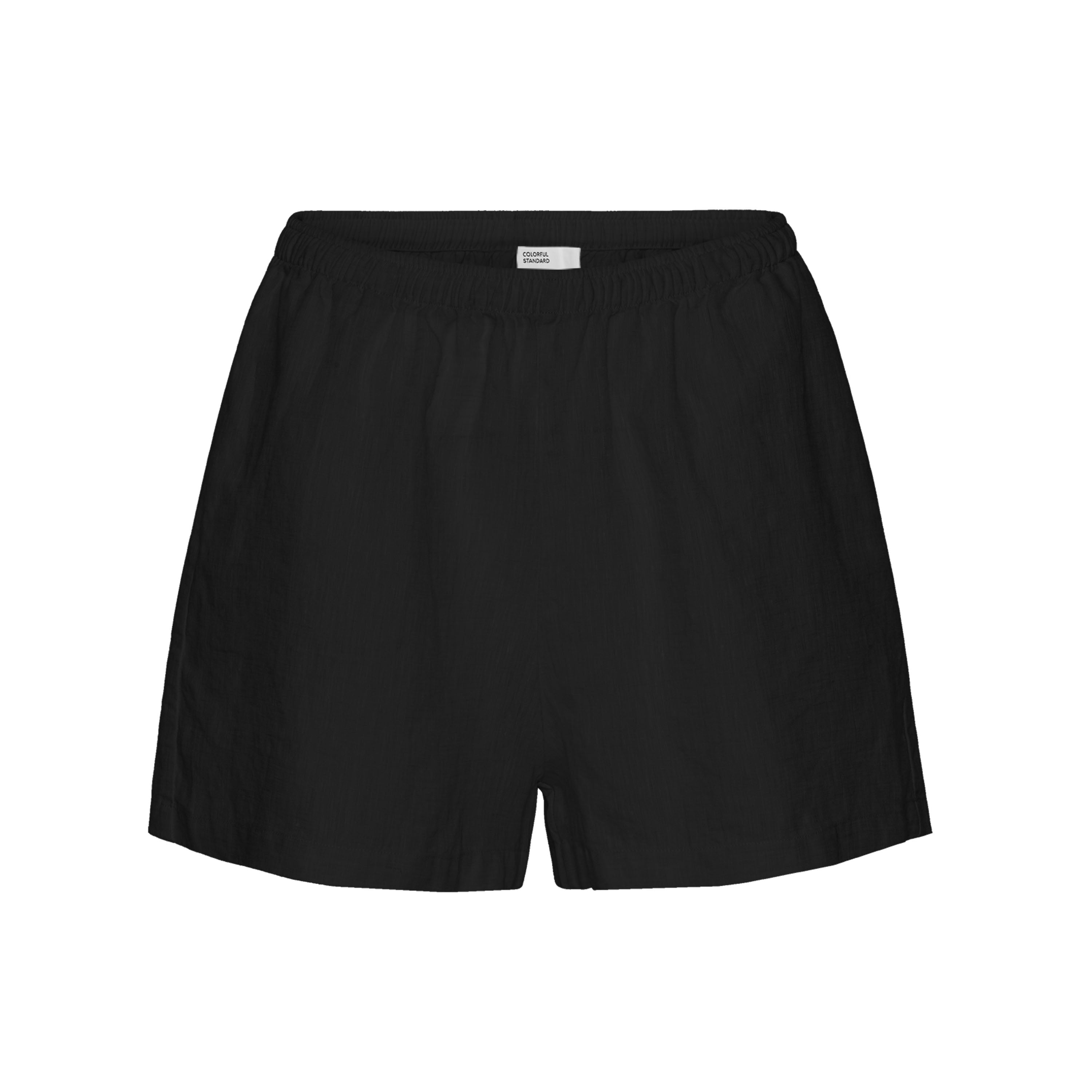 Linen Shorts