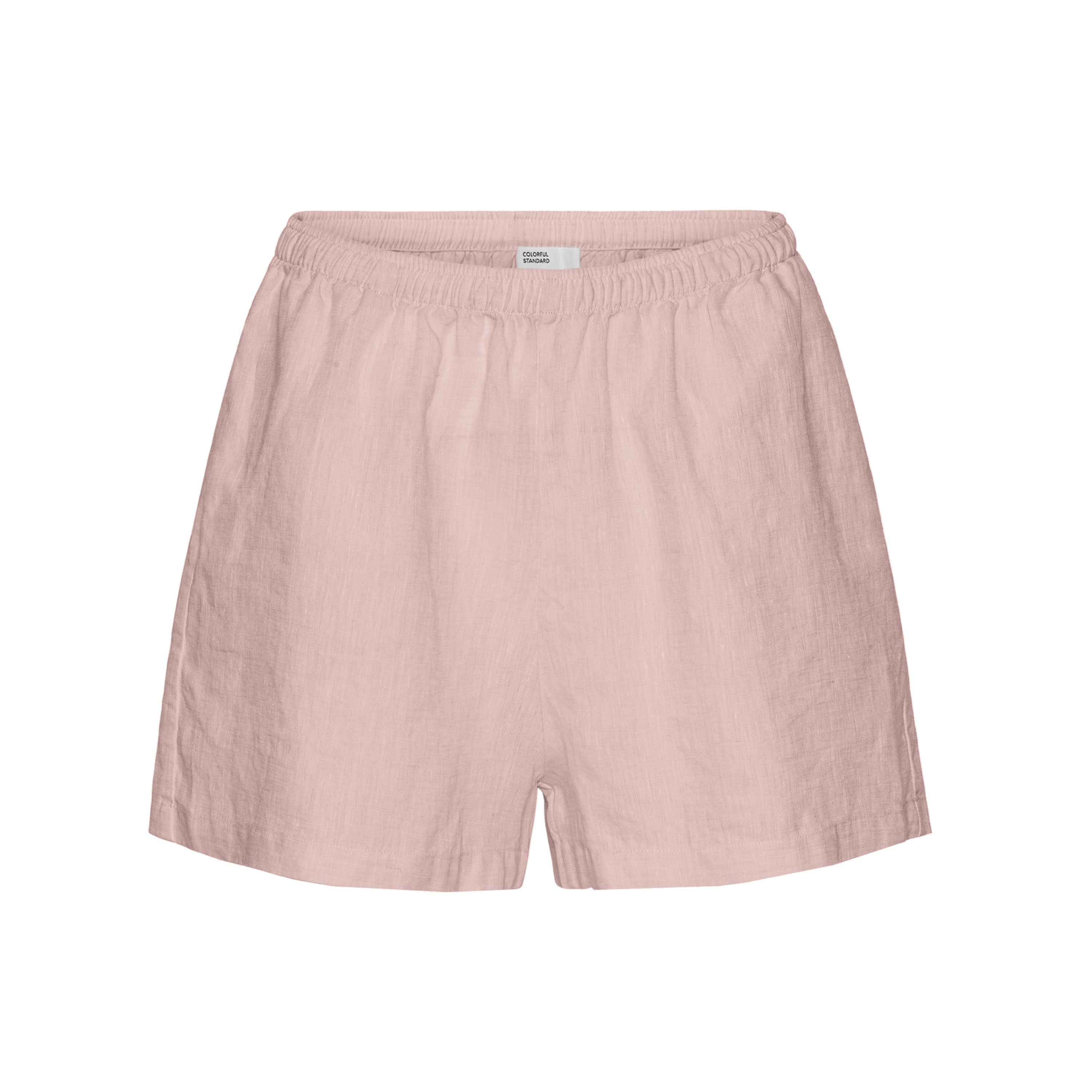 Linen Shorts