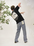 Baine HK tee
