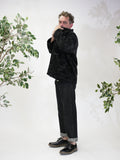 Leroy selvedge jeans