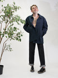 Sunset Jacket – Enigma denim inkt