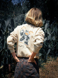 Hug me relaxed sweatshirt