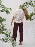 Juno action tee