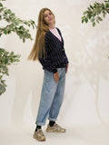 Aetan knit - Stripe