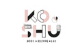 KO.SHU cadeaubon