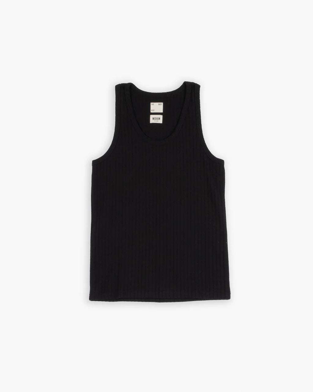Easy Tank Top