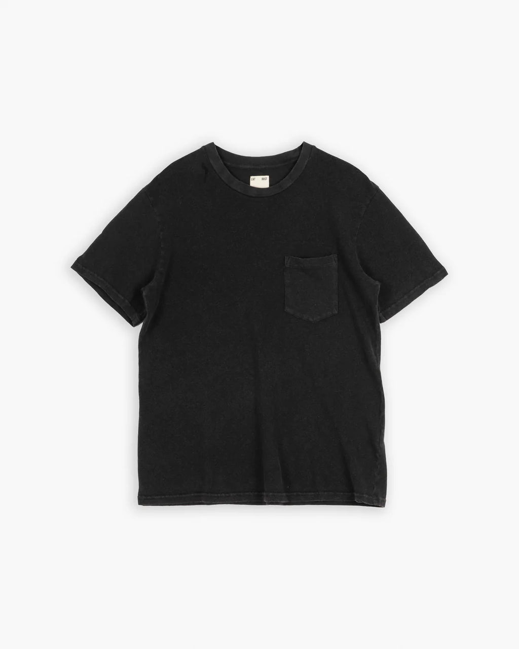 Basic Short Sleeve T-Shirt – Chest Pocket