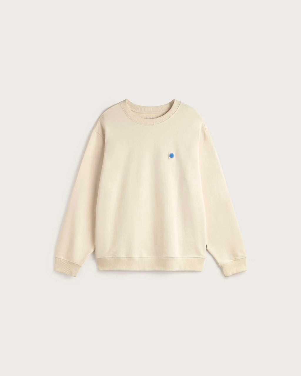 Leon Sweatshirt - Sol Contrast