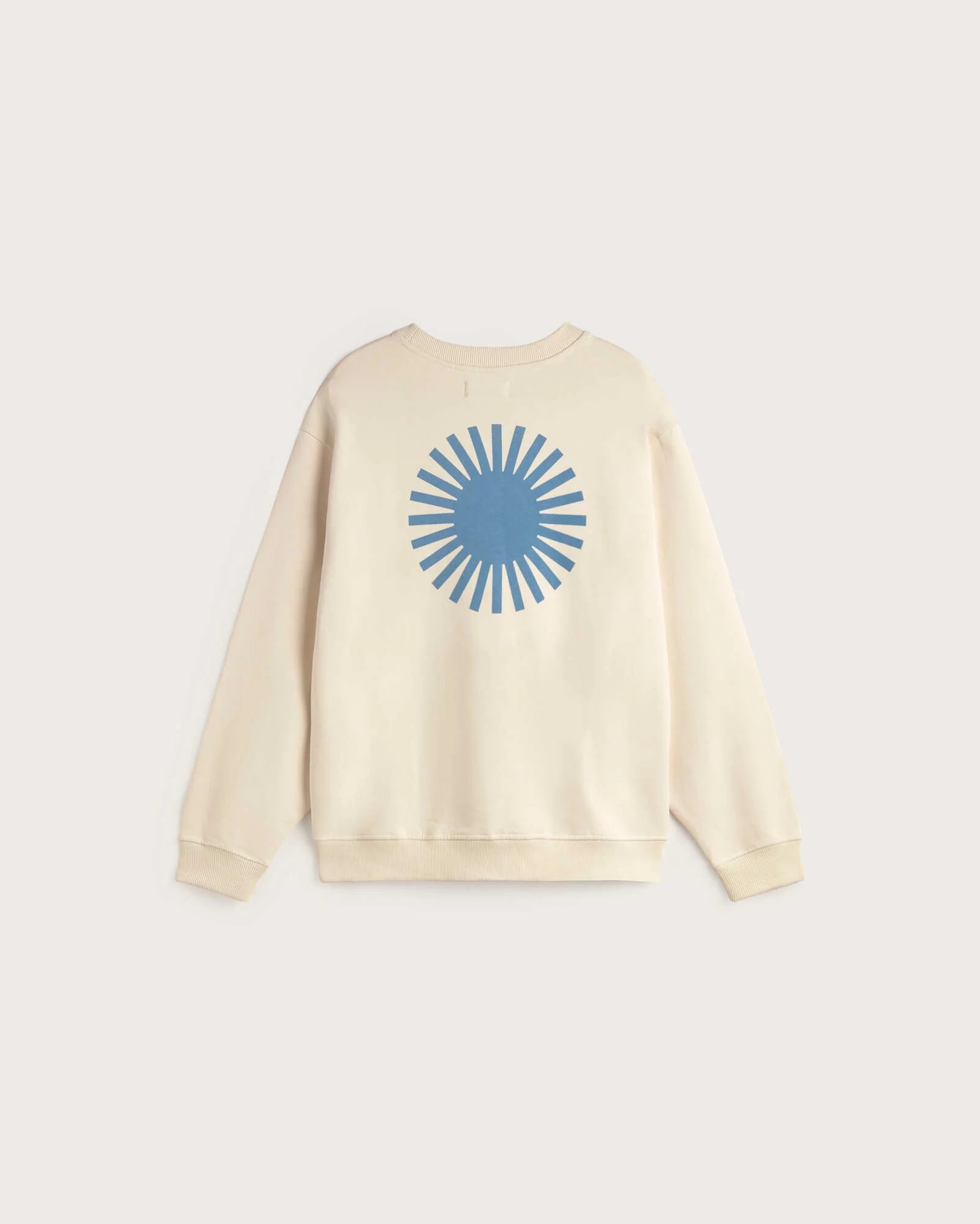 Leon Sweatshirt - Sol Contrast