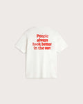 Aaron Tee - People