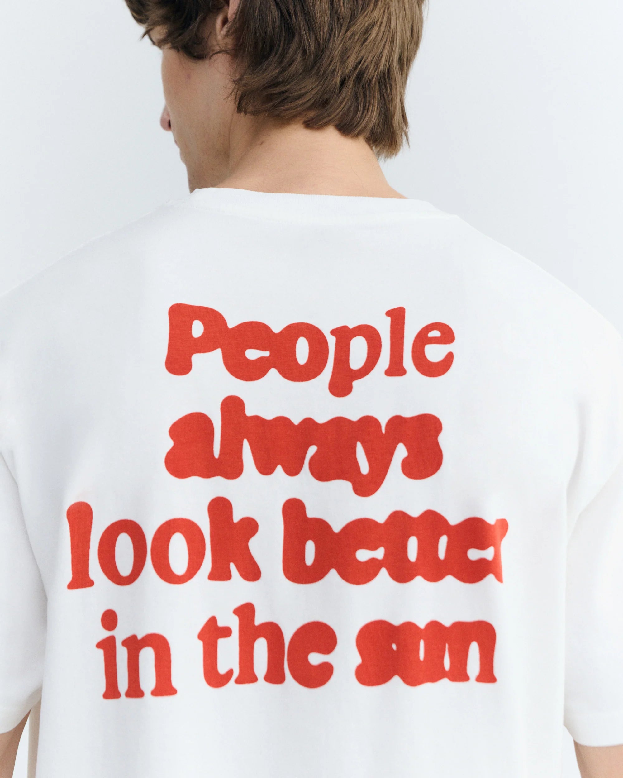 Aaron Tee - People
