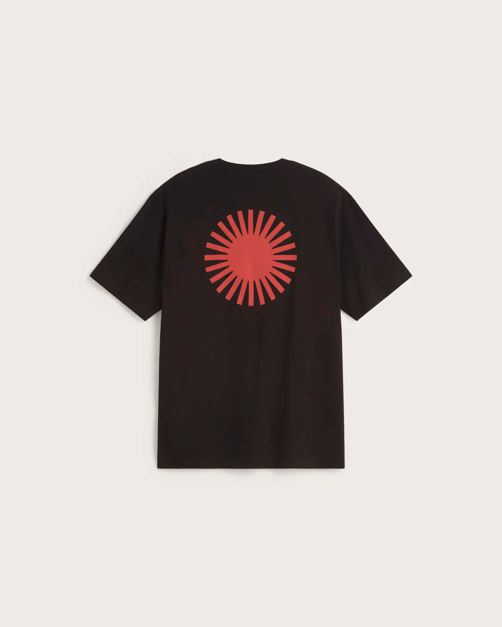 Aaron Tee - Sol Contrast