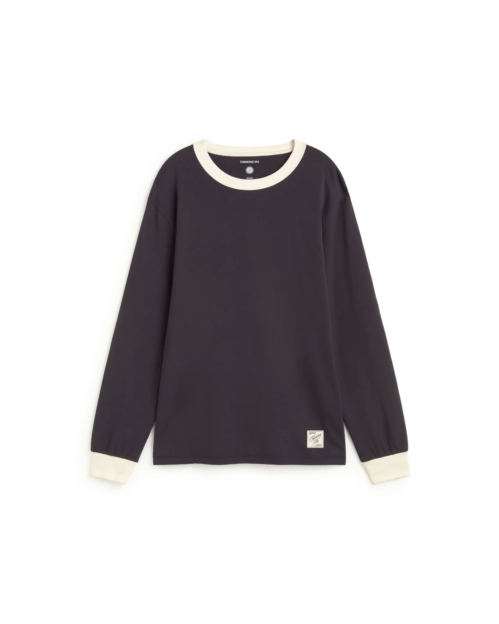 Navy emilio 2R tee