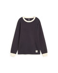 Navy emilio 2R tee