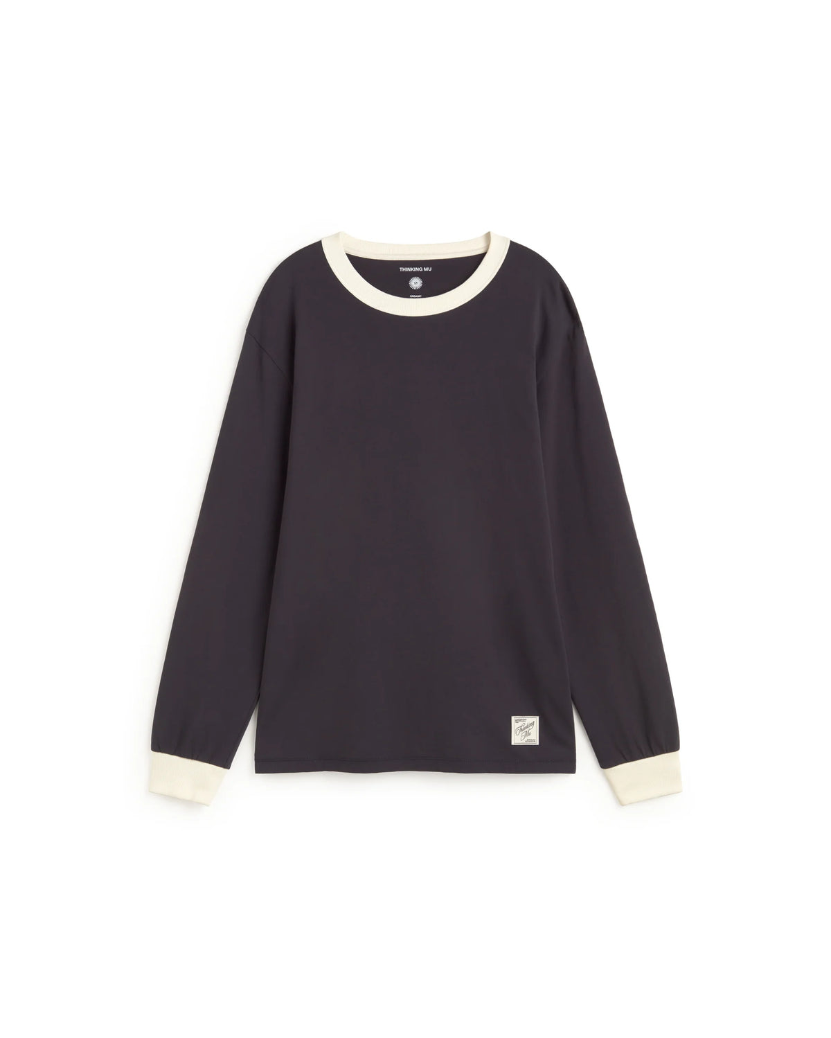 Navy emilio 2R tee