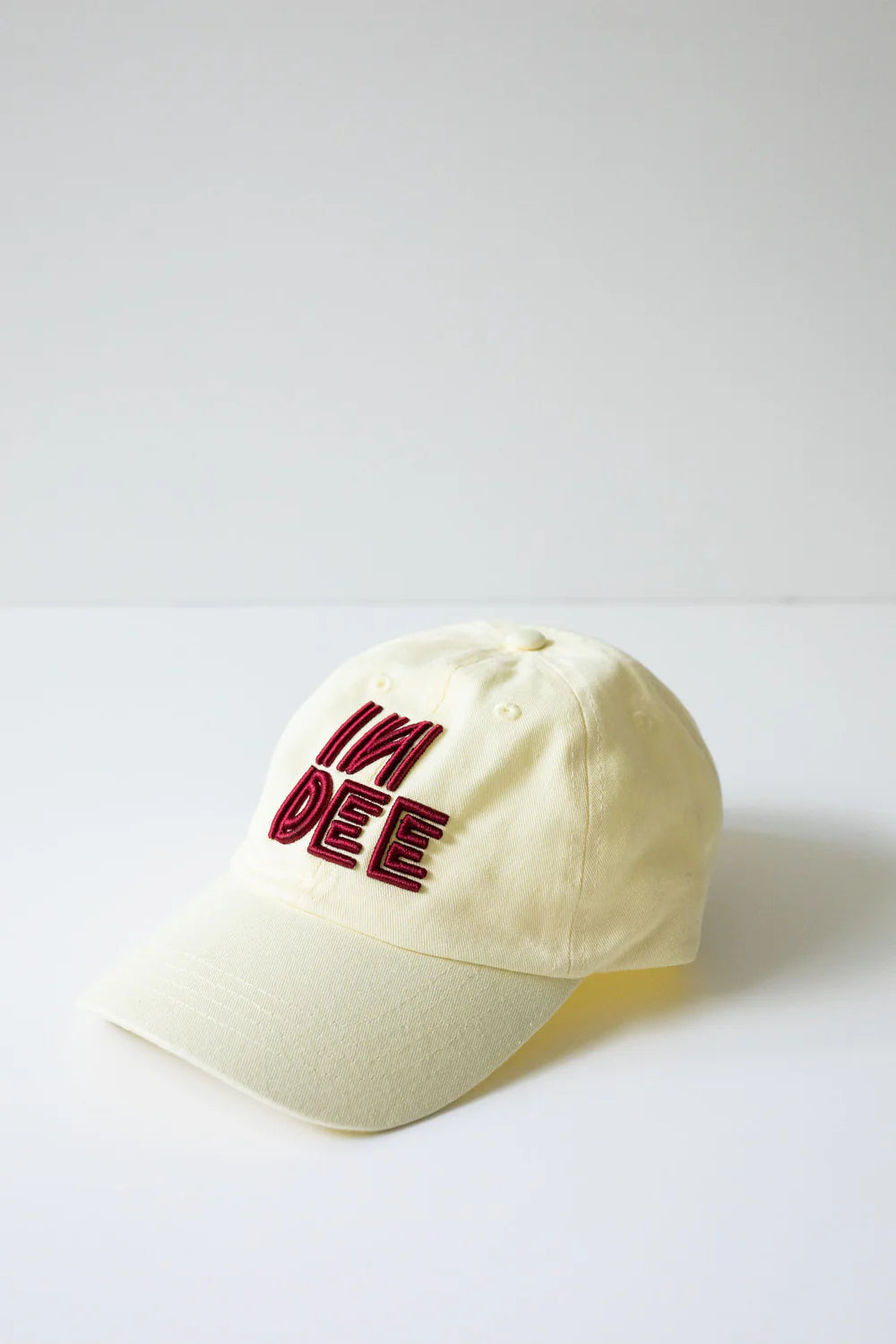 VILLENEUVE – Pet with Embroidery