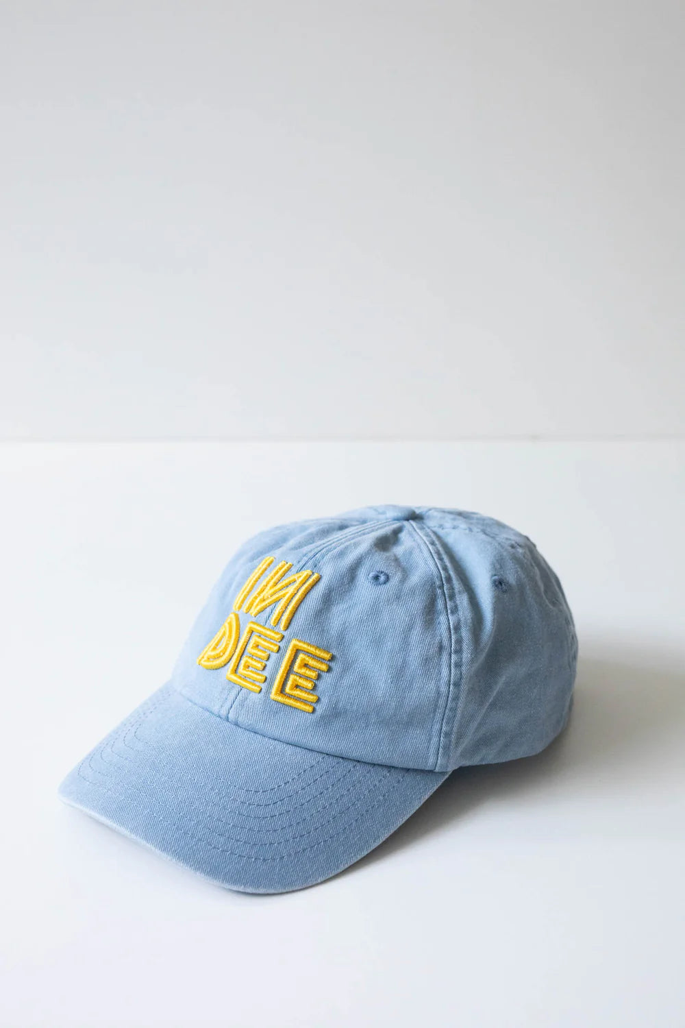VILLENEUVE – Pet with Embroidery