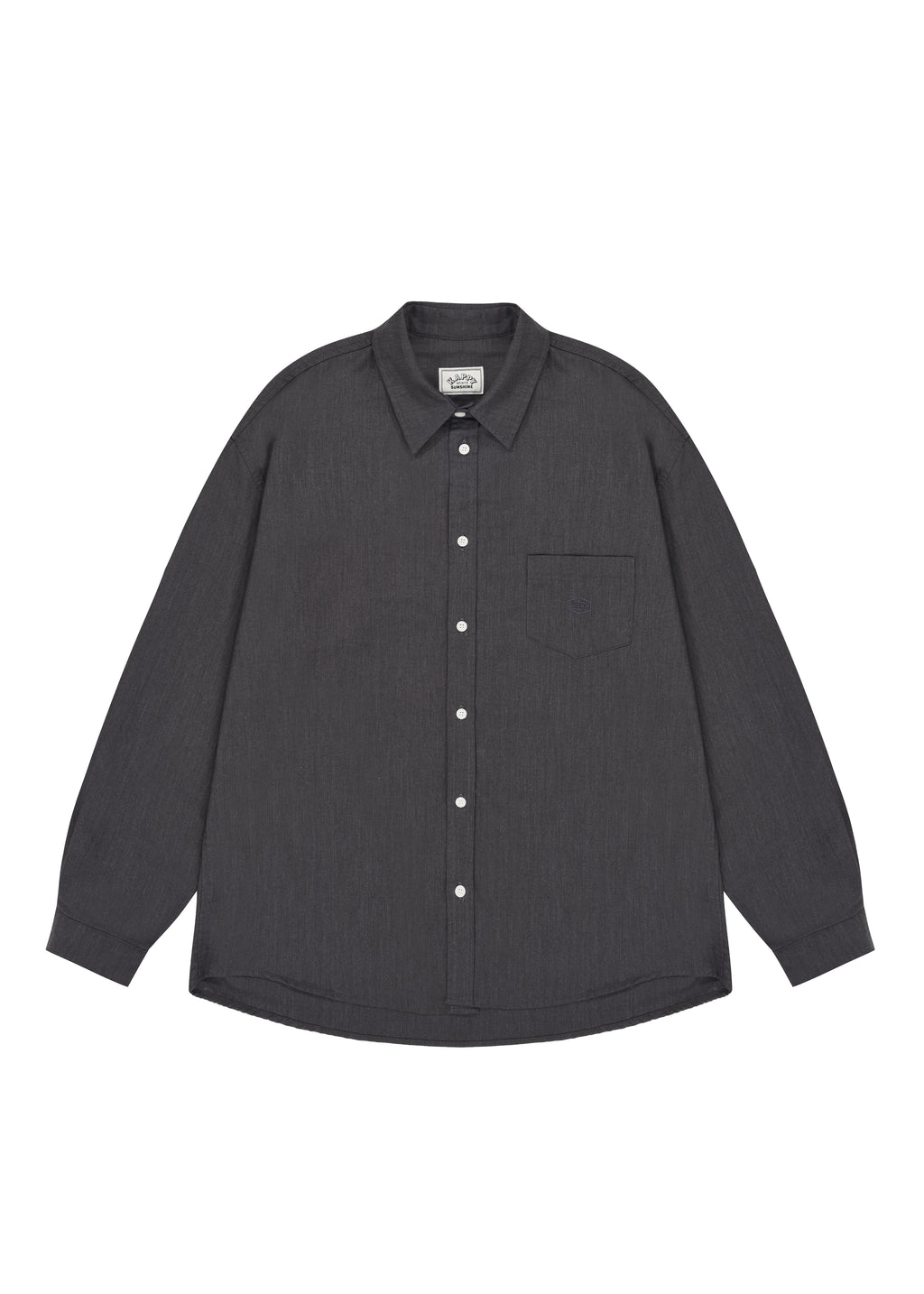Standard cotton shirt - one size