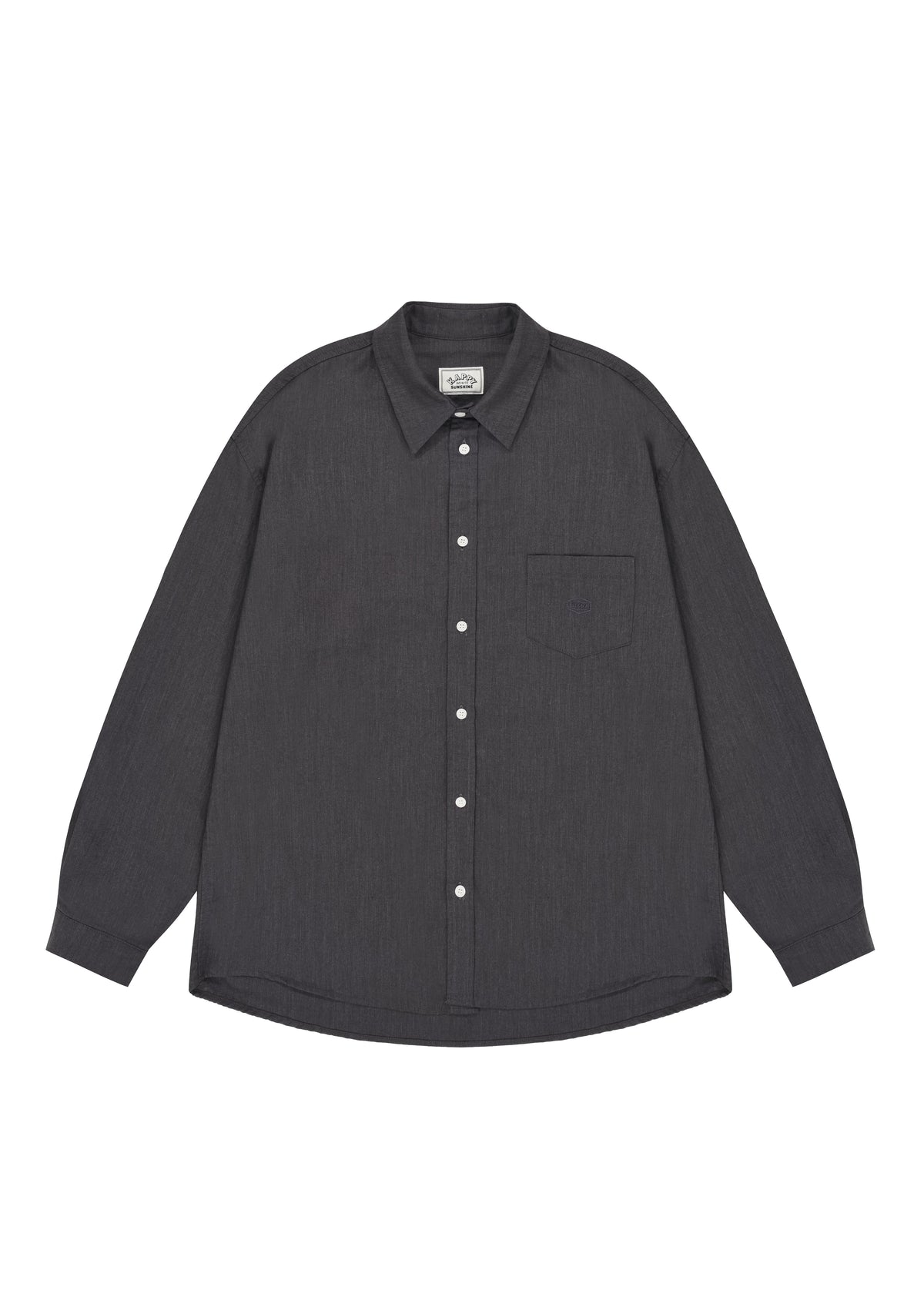 Standard cotton shirt - one size