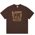 Sundance Lounge Half T-Shirt