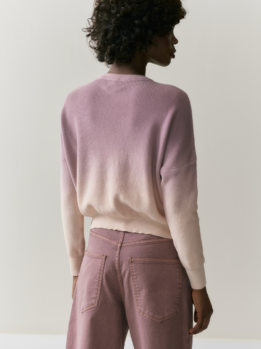 LIO - Pull-over