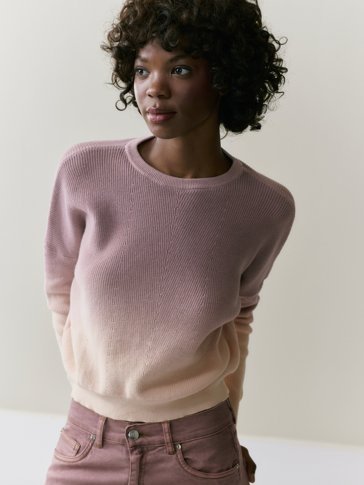 LIO - Pull-over