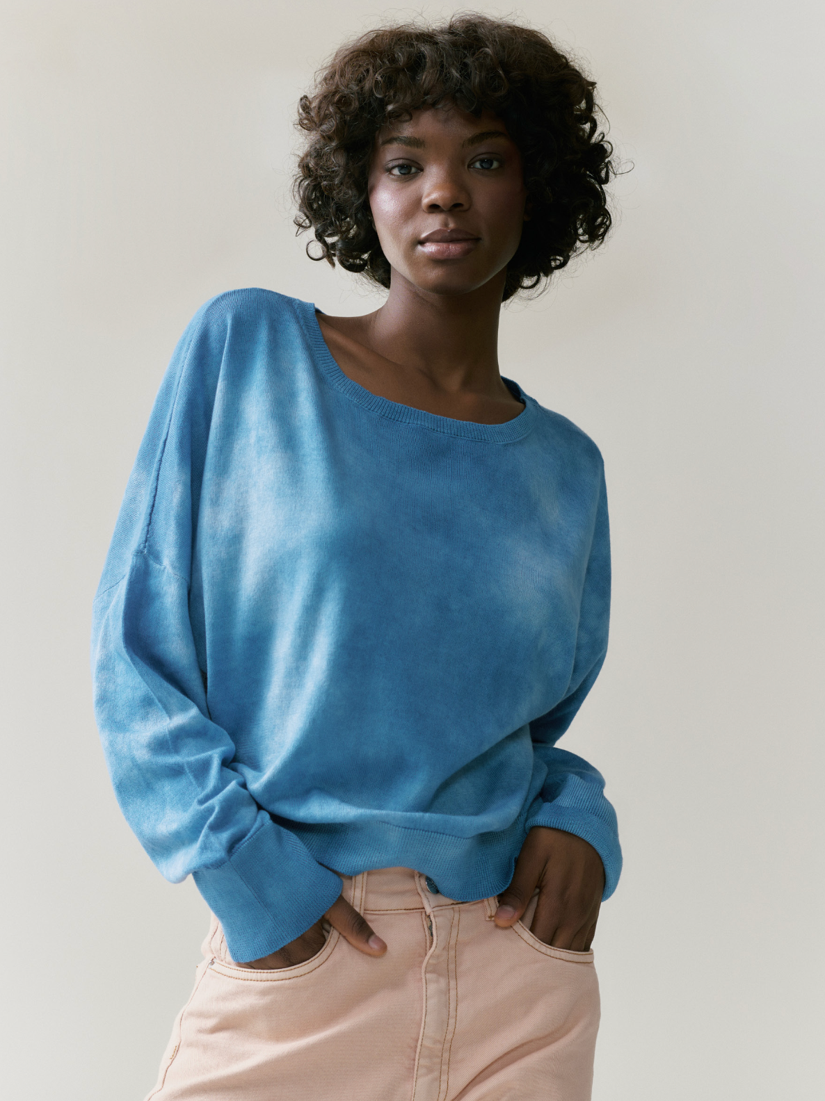 LOLA - Pull-over