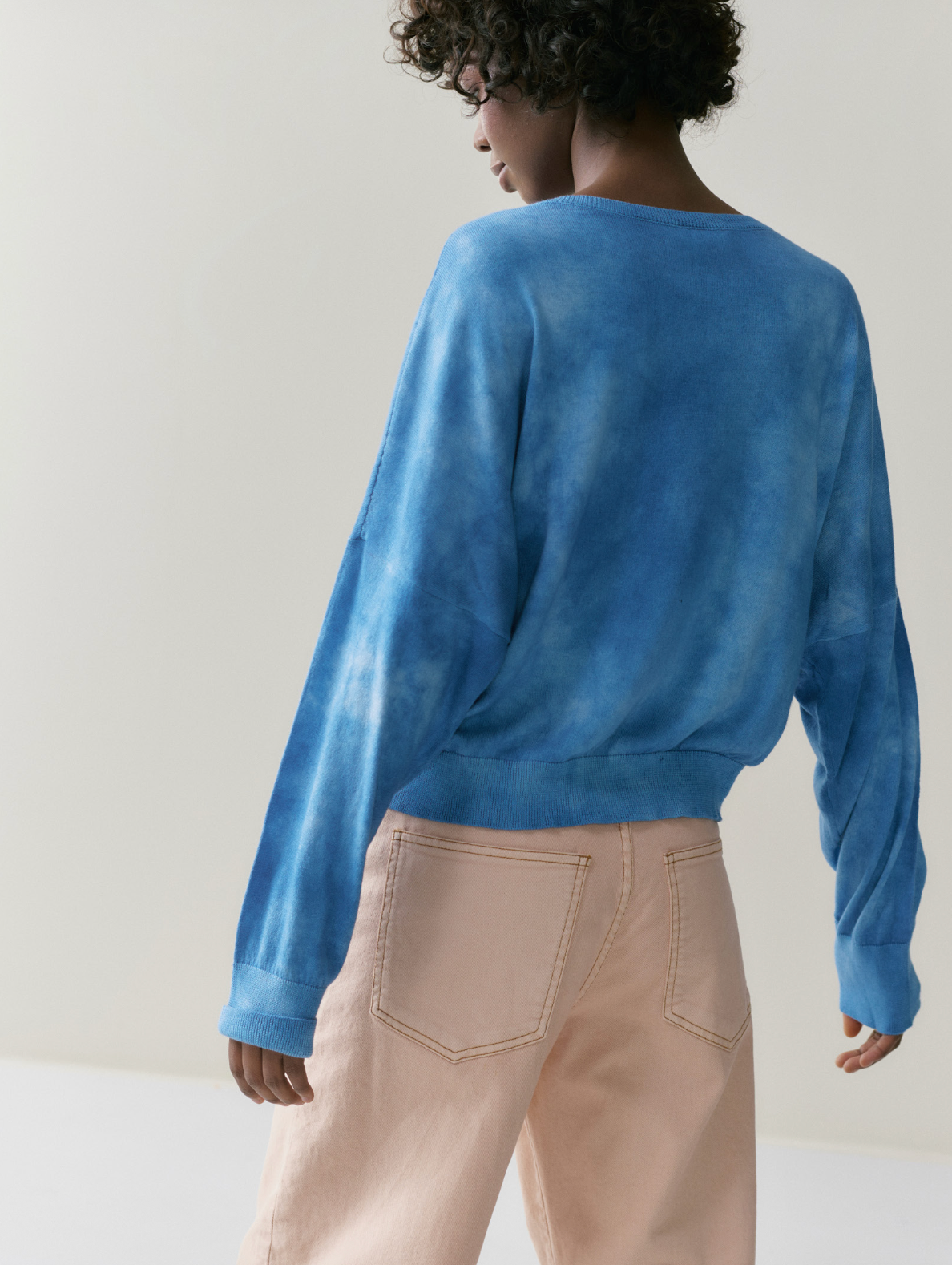 LOLA - Pull-over