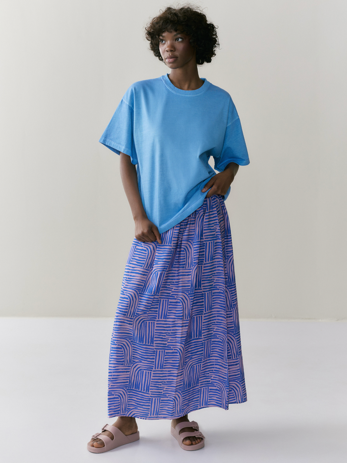 AMY - Skirt