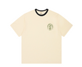 Sundance Ringer Half T-Shirt
