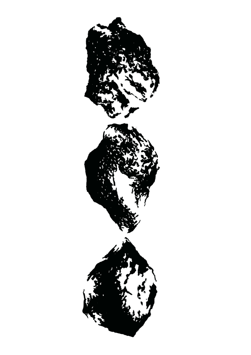 Zeefdrukprint