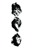 Zeefdrukprint