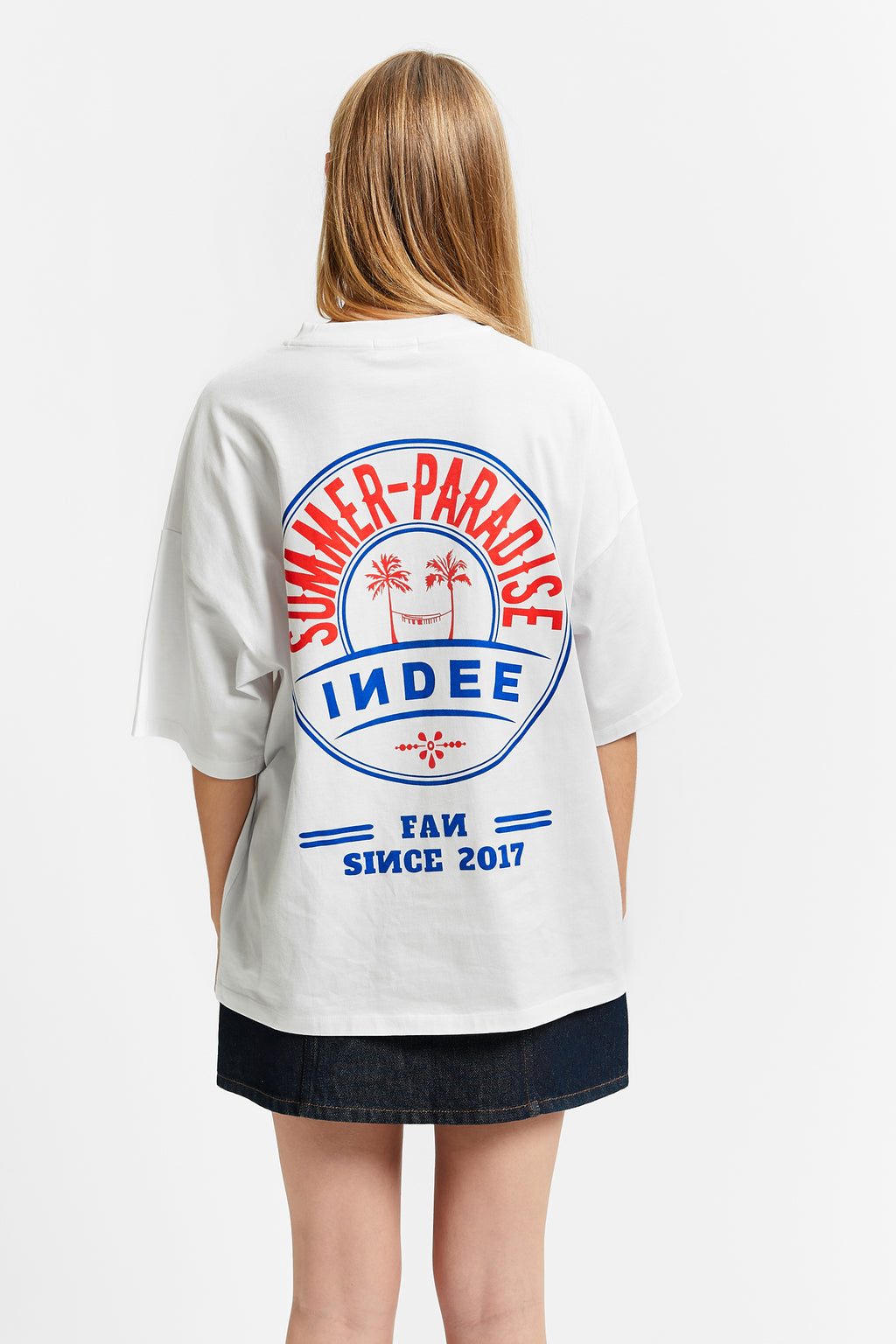 VIBES - t-shirt