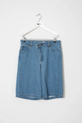 VITTEL - short denim