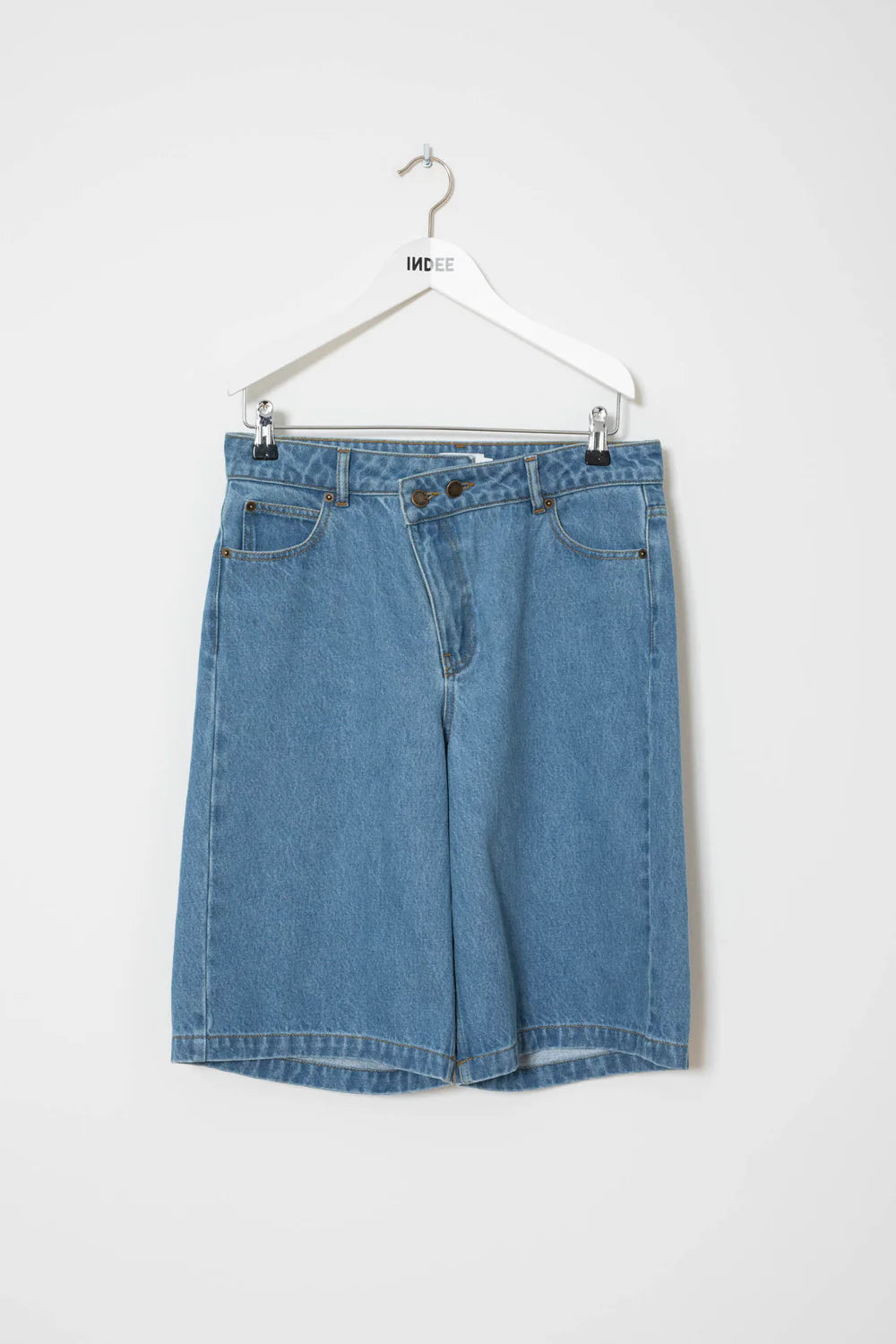VITTEL - short denim