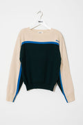 Wasabi pullover green