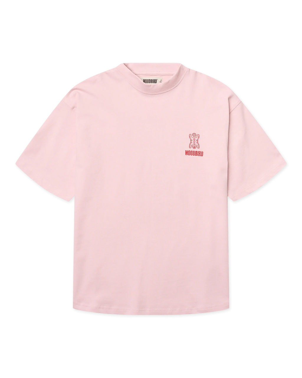 Balo tiger tee