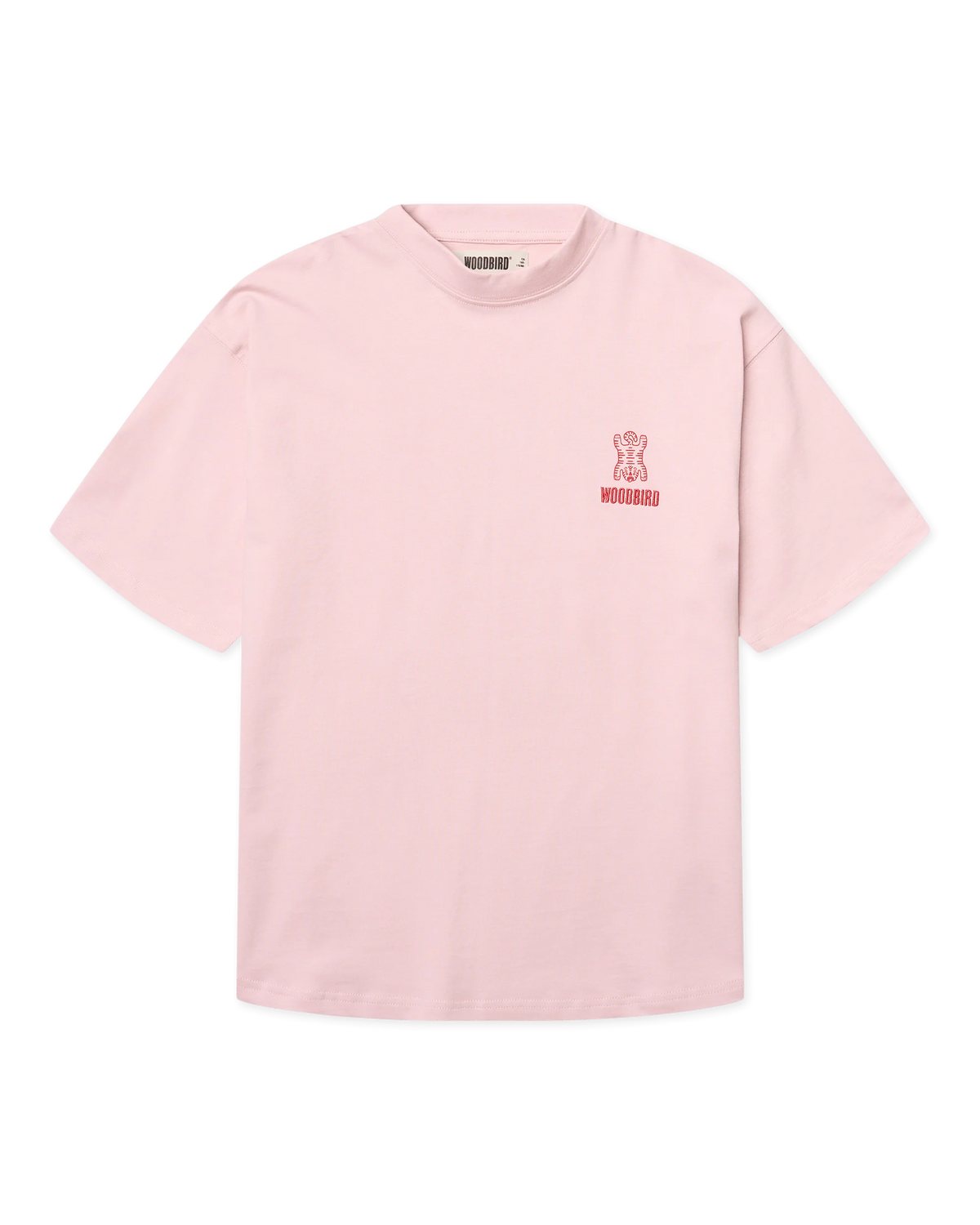 Balo tiger tee