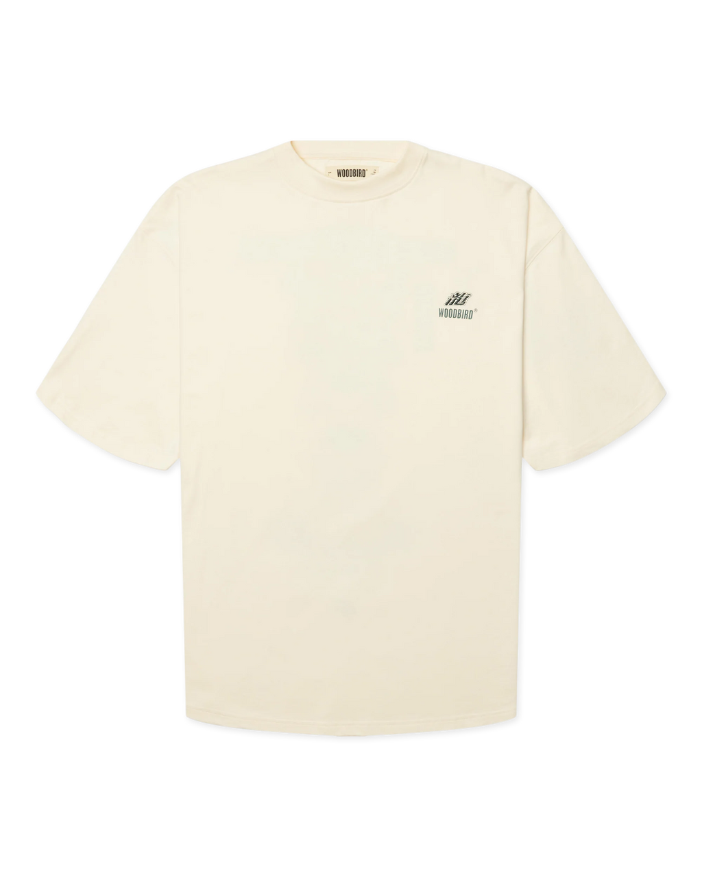 Beam action tee