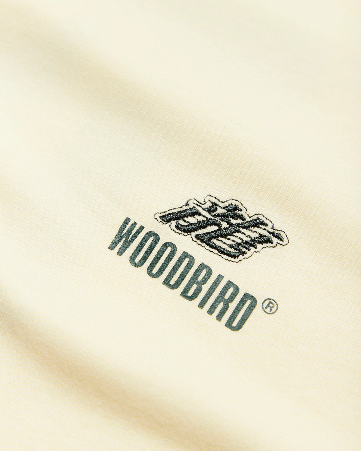 Beam action tee