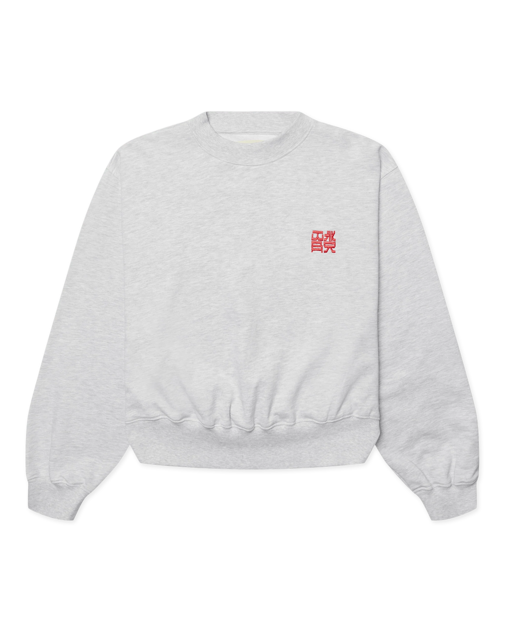 Franka HK crew